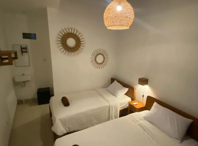 Five 3* Canggu (Bali)