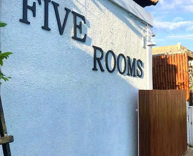 Five 3*