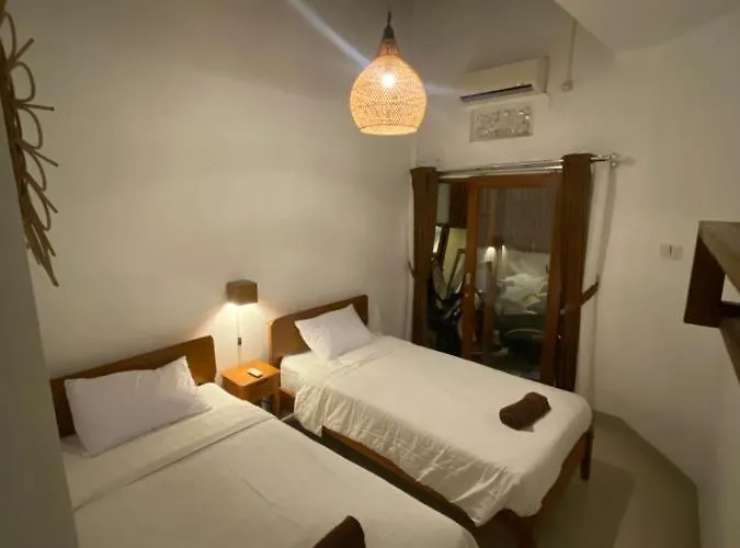 Five 3* Canggu (Bali)