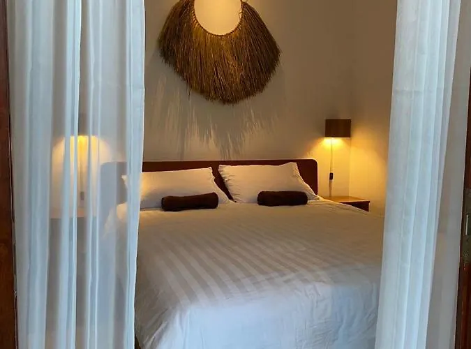 Five Guest house