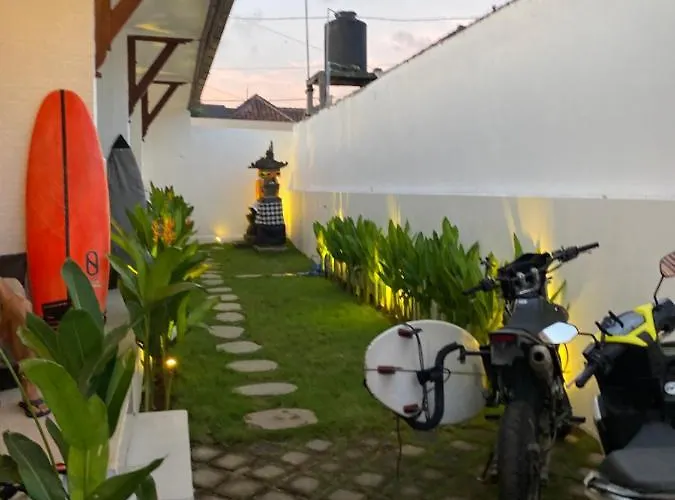 Five Canggu (Bali)